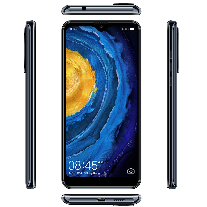 Smartphone Smart M30 2Go-32Go