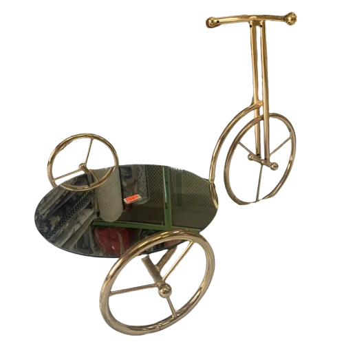 Bicyclette Décoratif