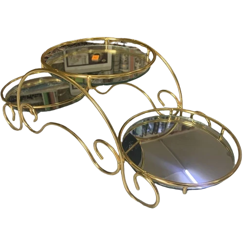 Support Hlow D'orée