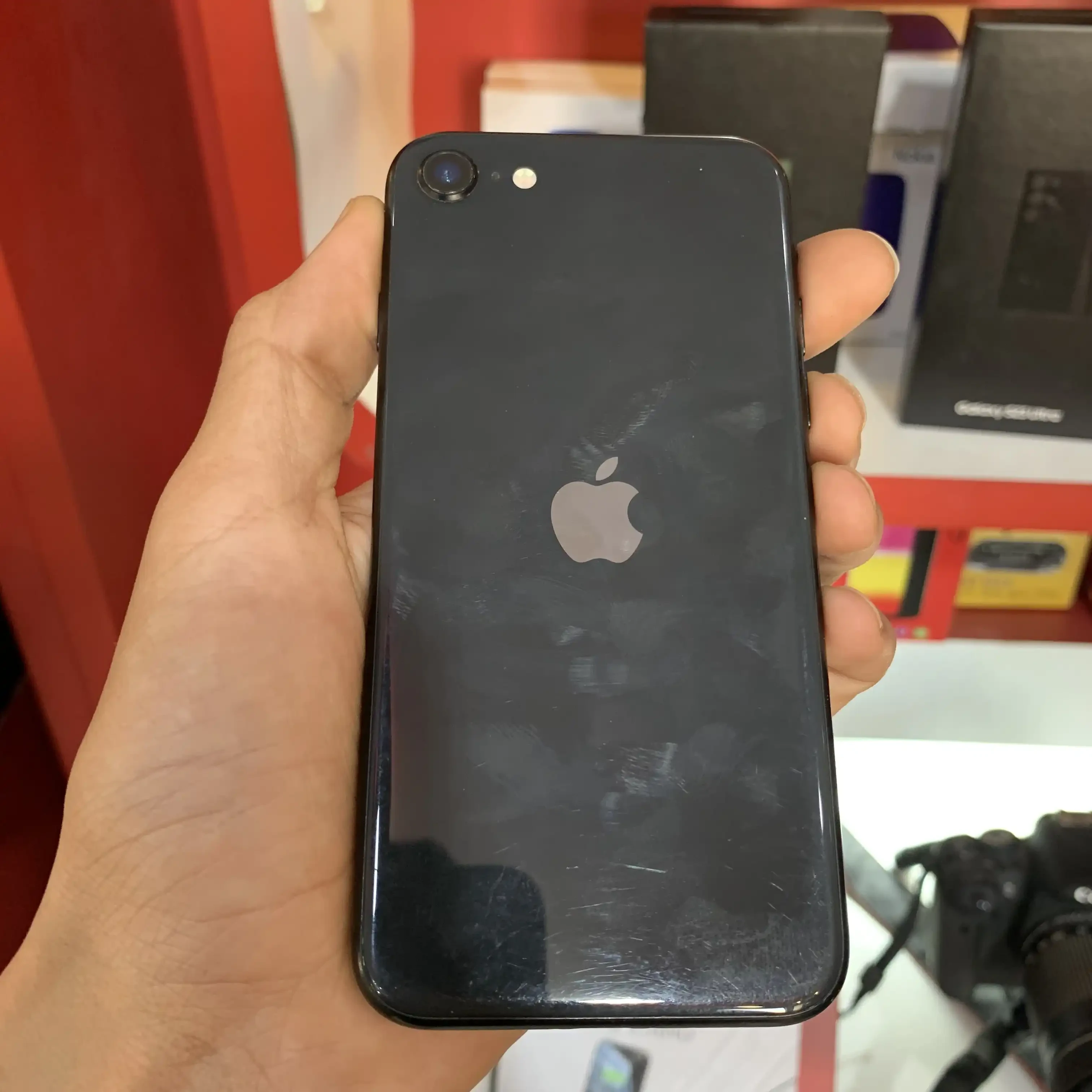 IPhone Xr 64 Go – Battery 89%