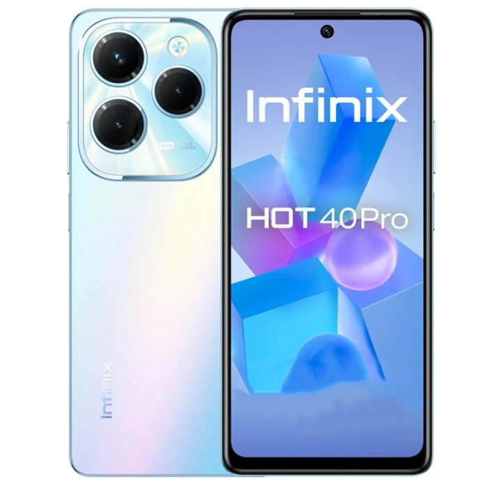 INFINIX HOT 40 Pro