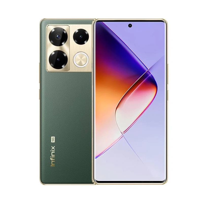 INFINIX Note 40 Pro 5G