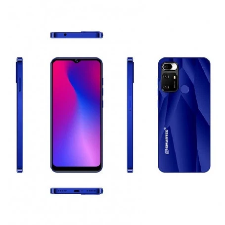 Smartphone Smartec Saphir