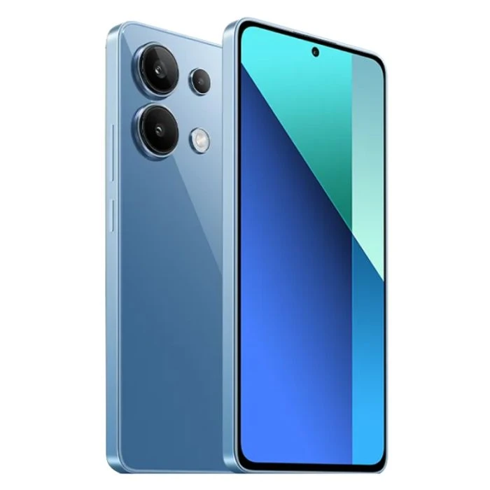 Smartphone XIAOMI Redmi Note 13
