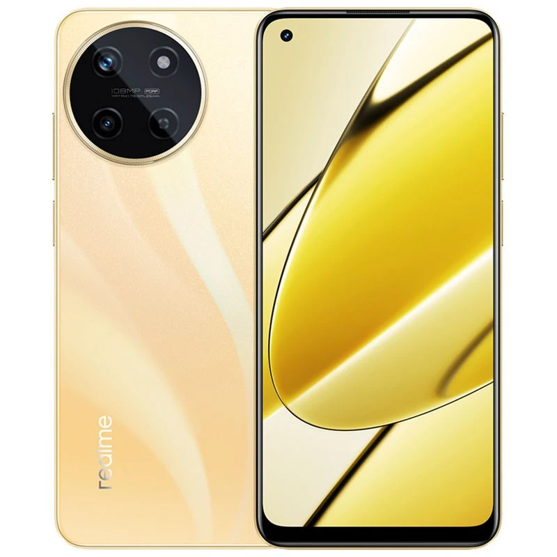 Smartphone Realme 11