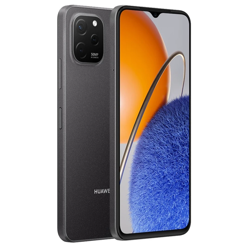 Smartphone Huawei nova Y61
