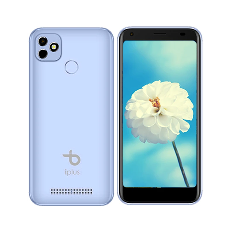 Smartphone IPLUS P1
