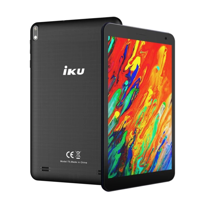 Tablette Iku T5