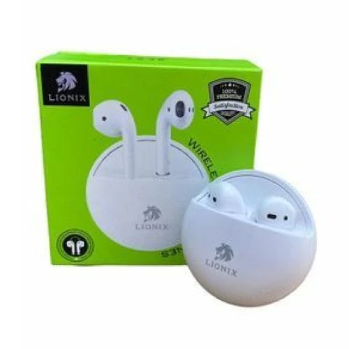 AirPods lionix alx7