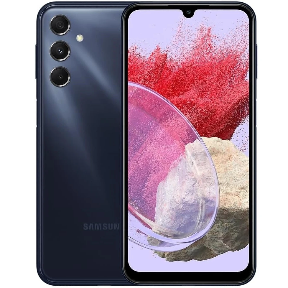 SAMSUNG Galaxy M34 5G