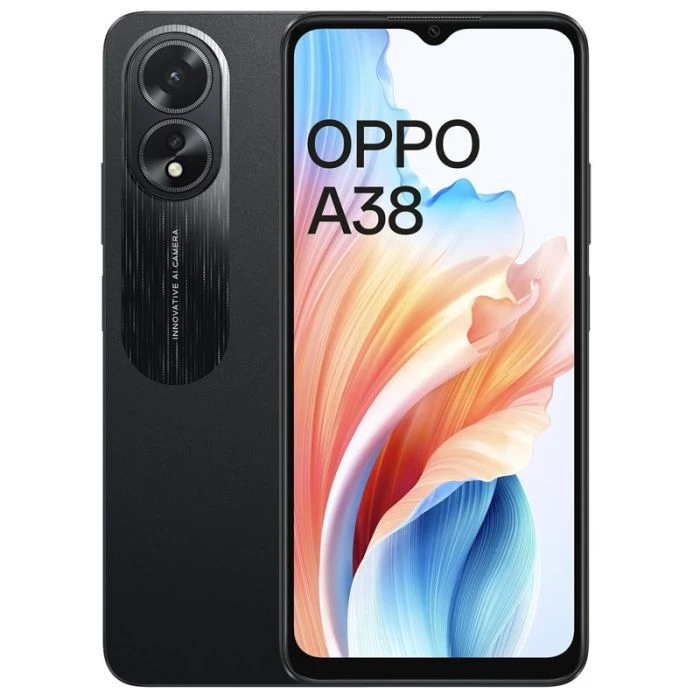 Smartphone OPPO A38 4Go / 128Go