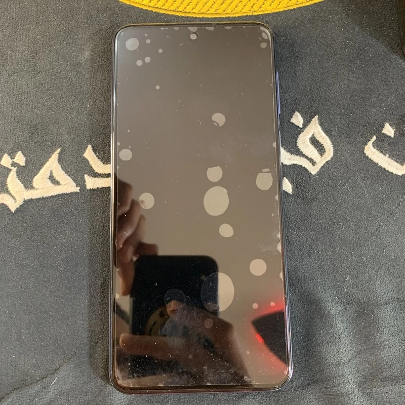 Xiaomi Redmi Note 9 Pro